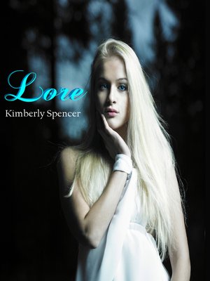 cover image of Lore